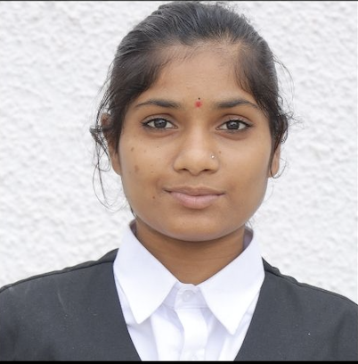Swamini Balu Sawant